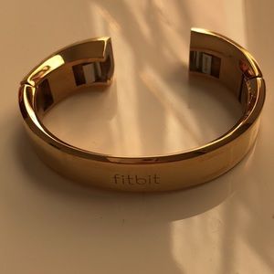 Fitbit Gold Replacement Band for Alta HR